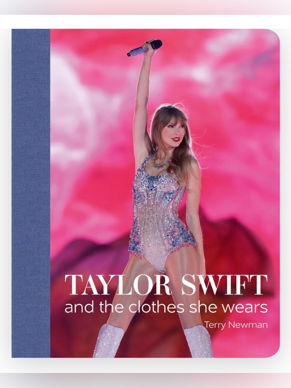 ⭐️NEW⭐️ Taylor Swift & The Clothes She Wears